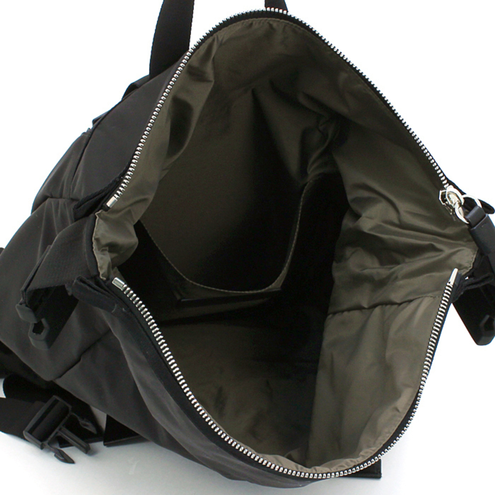 Givenchy Rucksack Downtown Backpack Shoulder Clip… - image 5